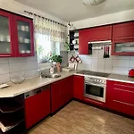 דירה Borovi