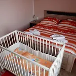 דירה Borovi קארלשטיין