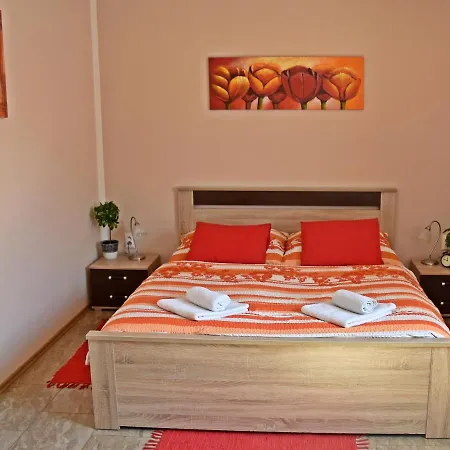 布鲁维公寓 * 卡尔施泰因