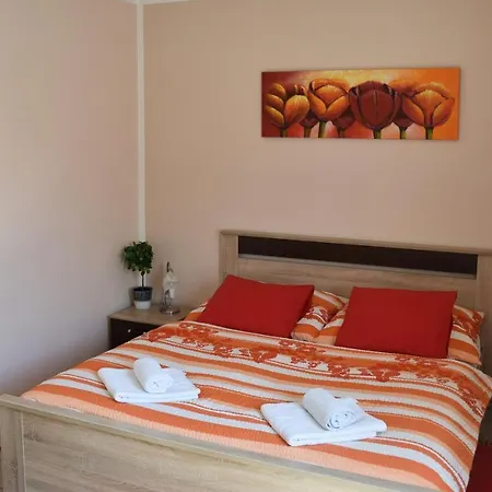 Borovi Apartment