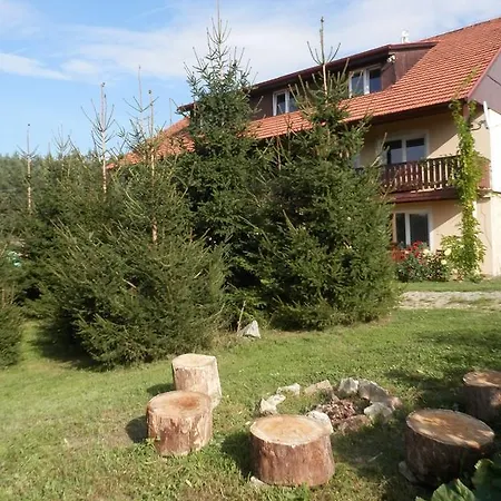 Borovi Apartment