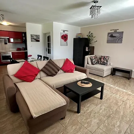 布鲁维公寓 公寓