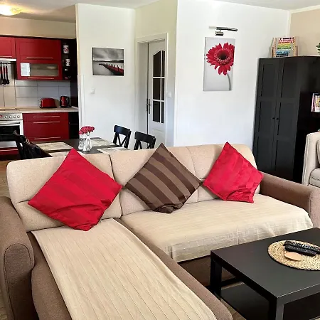Apartment Borovi