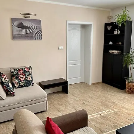 Borovi Apartment