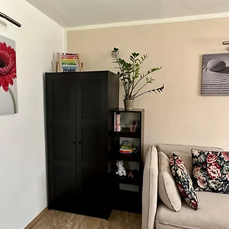 Borovi Apartment