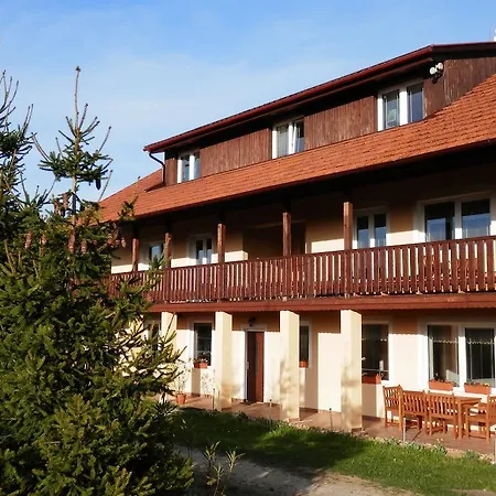 Apartment Borovi