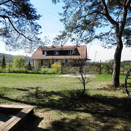 Apartment Borovi *