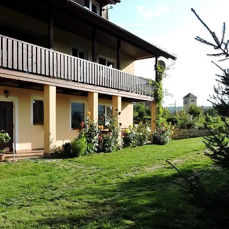 布鲁维公寓 公寓 *