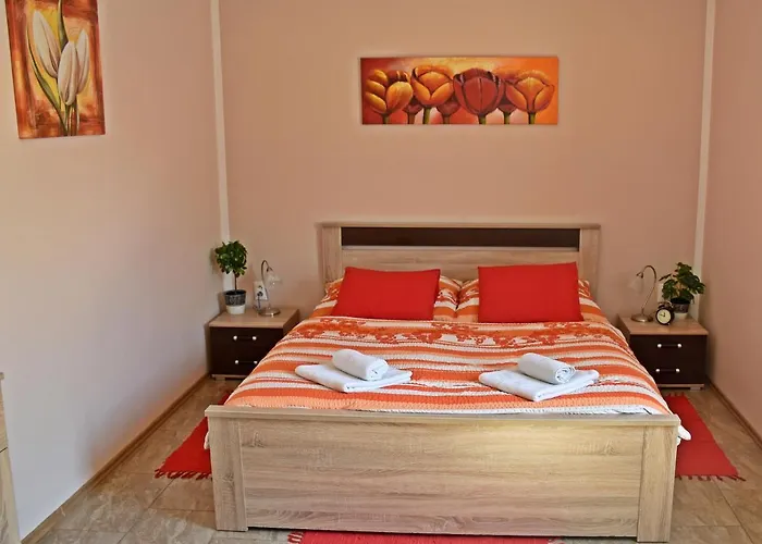 Borovi * קארלשטיין