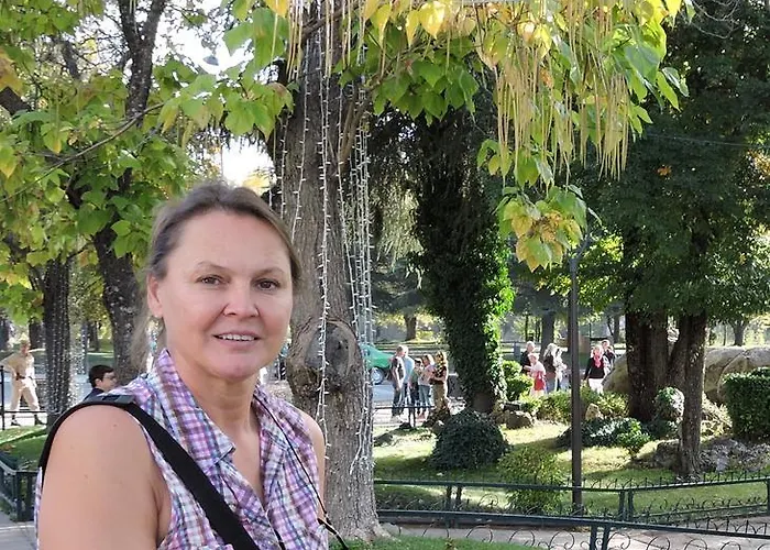 Apartmán Boroví Karlštejn